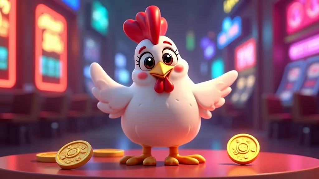 Chicken-road-predictor