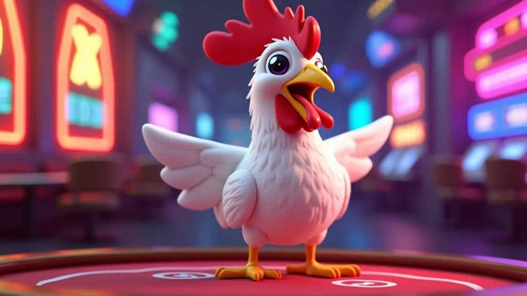 Chicken-road-predictor
