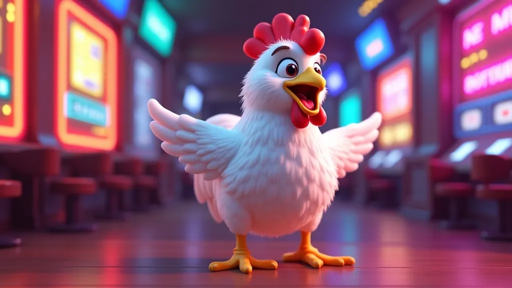 Chicken-road-predictor