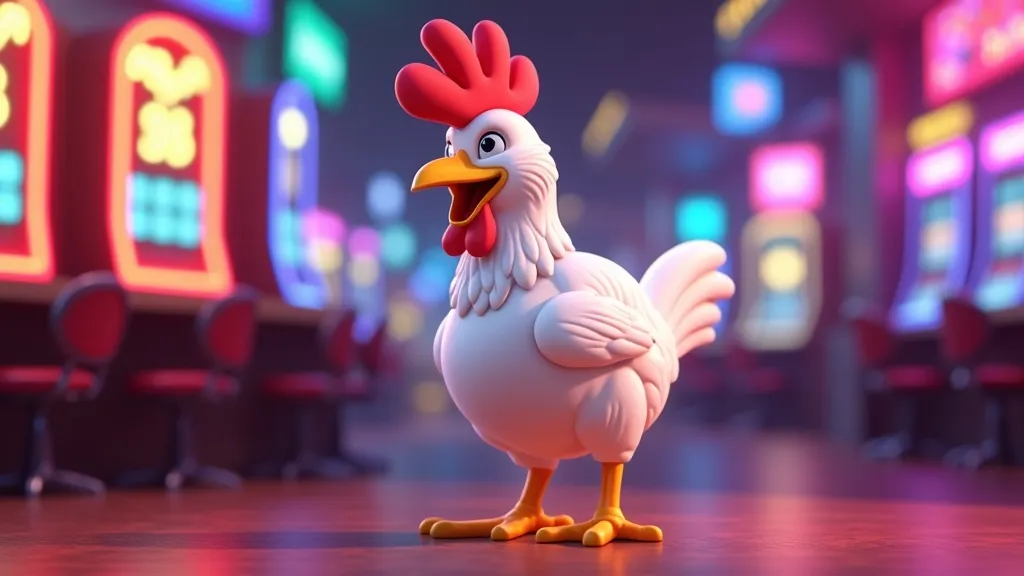 Chicken-road-predictor