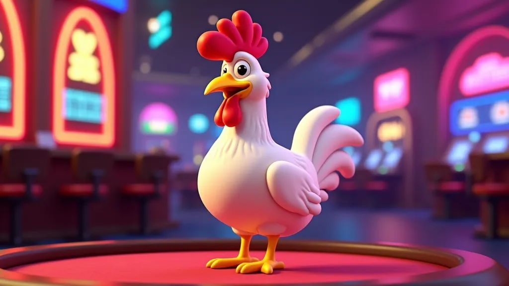 Chicken-road-predictor