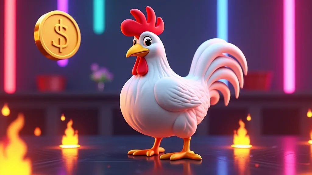 Chicken-road-predictor