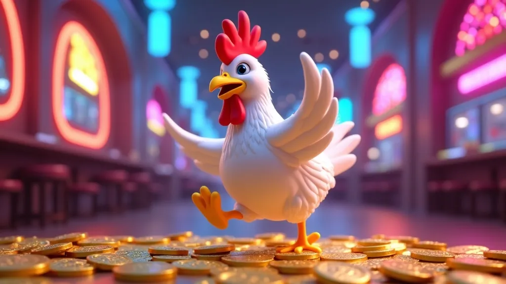 Chicken-road-predictor