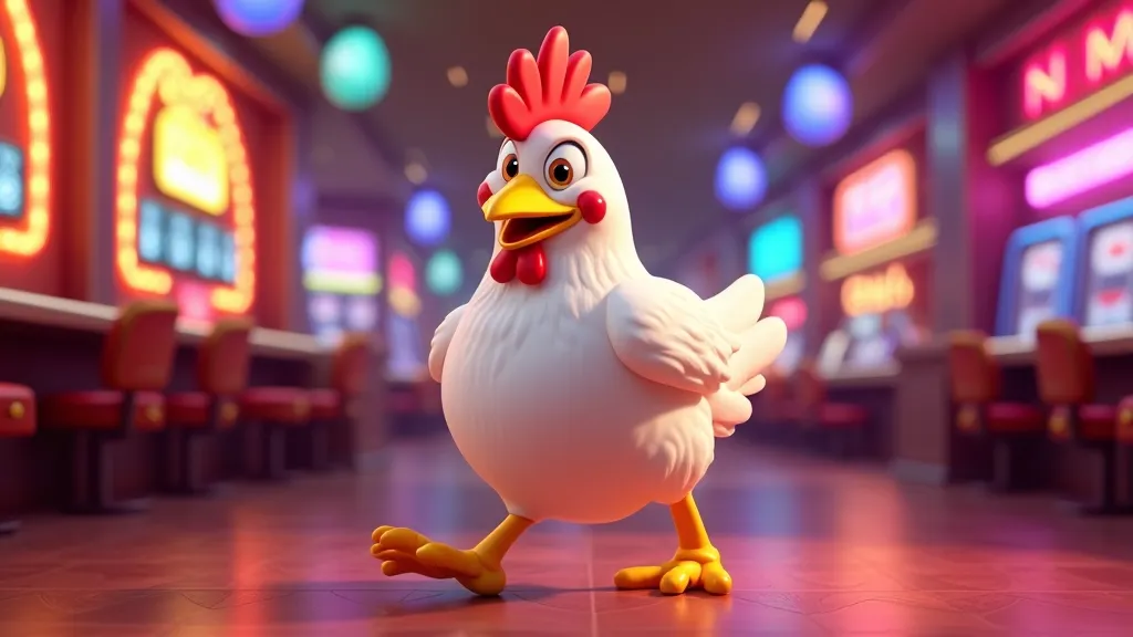 Chicken-road-predictor