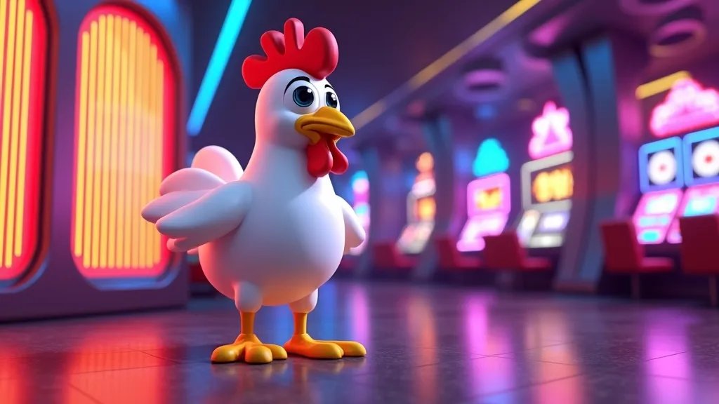 Chicken-road-predictor
