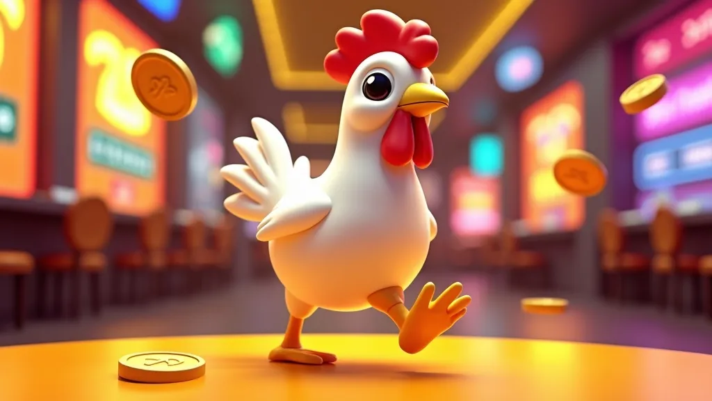 Chicken-road-predictor