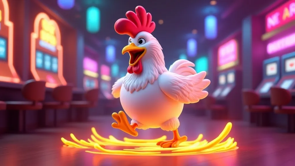 Chicken-road-predictor