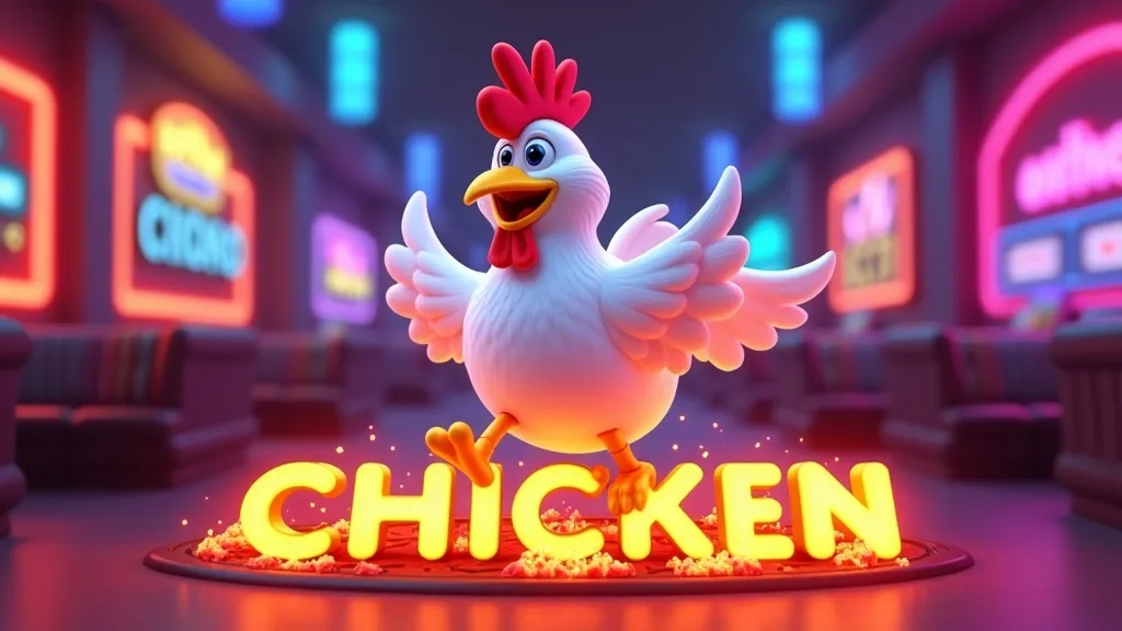 Chicken-road-predictor